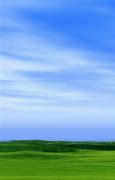 Image result for Greenfield Blue Sky Background