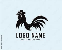 Image result for Ta Da Chicken Graphic Design