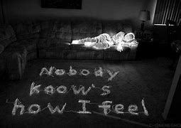 Image result for No Body Knows Lyrics