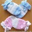 Image result for Crochet Baby Boy Clothes Patterns Free