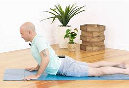 Image result for Yoga Stretches Men