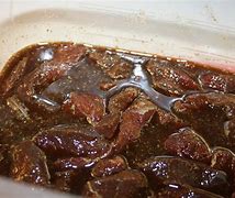 Image result for Bear Jerky Recipe