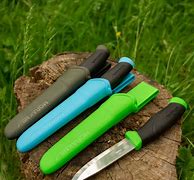 Image result for 3D Printed Morakniv Sheath