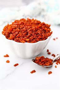 Image result for Veggie Bacon Bits