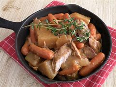 Image result for Pork Chop Stew