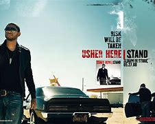 Image result for Usher Here I Stand