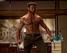 Image result for Original Wolverine