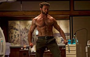 Image result for Wolverine Character