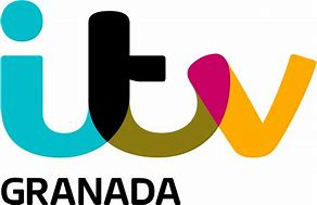 Image result for Granada TV Logo