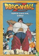 Image result for Super Saiyan Goku Dbl