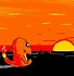 Image result for Charmander Tail