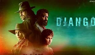 Image result for Django Anime