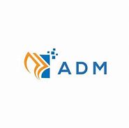 Image result for ADM Corporation Logo