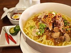 Image result for Pancit Kinalas