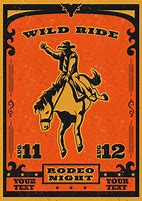 Image result for Bell Rodeo Flyer