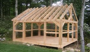 Image result for 12X16 Cabin