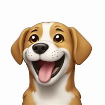 Image result for Doge Laugh Emoji