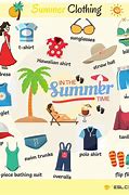 Image result for Summer Clothes