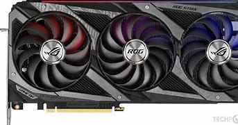 Image result for RTX 3080 Strix