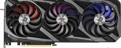 Image result for Asus ROG Strix RTX 3080