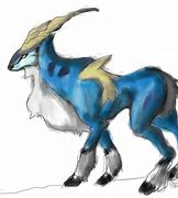 Image result for Cobalion