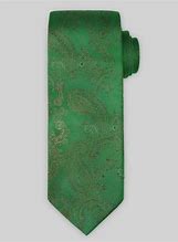 Image result for Sea Green Paisley Tie