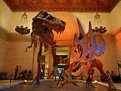 Image result for Dinosaur Tar Pit