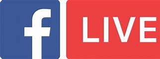 Image result for Facebook Live Logo Vector