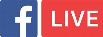 Image result for Facebook Live Logo No Background