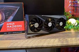 Image result for Radeon 6950 XT Photos Back