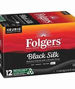 Image result for Folgers Chocolate Coffee