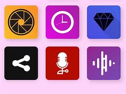 Image result for App Logo Icon