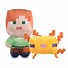 Image result for Minecraft Mobs Toys