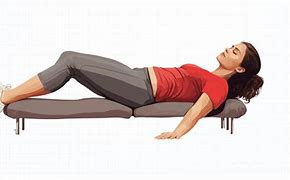 Image result for Dorsal Recumbent Position