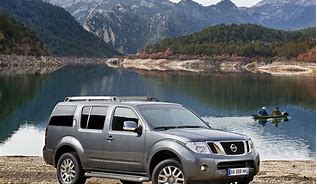 Image result for Nissan Pathfinder USA