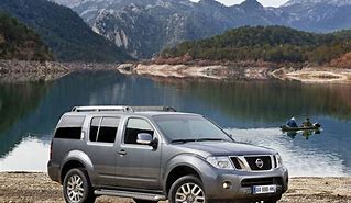 Image result for Nissan Pathfinder On 26s