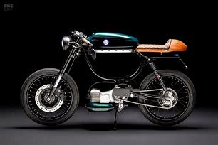 Image result for All Cafe Racer