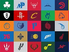 Image result for NBA Logo Guy