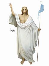 Image result for Jesus Risen PNG Images