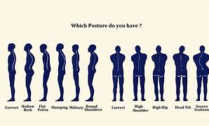 Image result for Model Posture