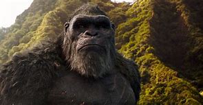 Image result for King Kong Contra Godzilla