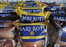 Image result for Pabrik Sari Roti