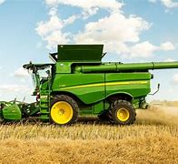 Image result for Small-Scale Harvesting Machine