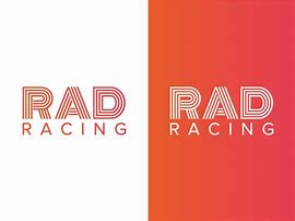 Image result for Rad Racing Logo