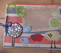 Image result for Handmade Scrapbook Ideas