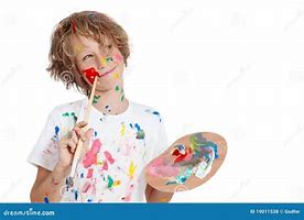 Image result for Kids Paint Brush