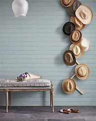 Image result for DIY Hat Rack