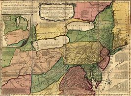 Image result for Colonial Virginia Map