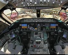 Image result for 787 Cockpit