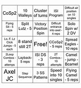 Image result for Bingo I-25